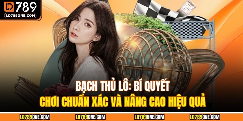 Bạch thủ lô