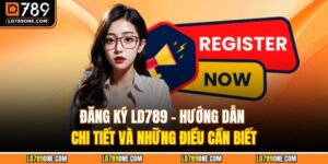 Đăng Ký LD789