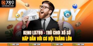 Keno LD789