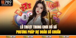 Lô trượt