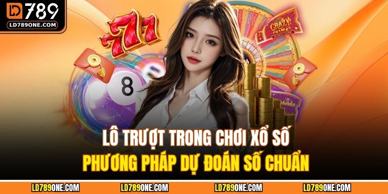 Lô trượt