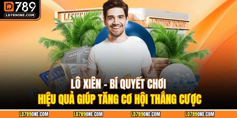 Lô xiên