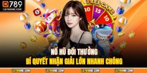 Nổ hũ đổi thưởng