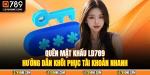 Quên Mật Khẩu