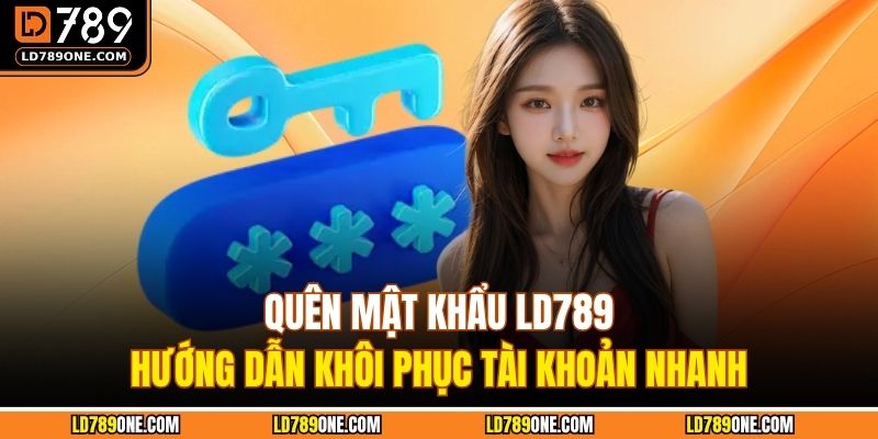 Quên Mật Khẩu